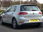 Volkswagen Golf Image 3