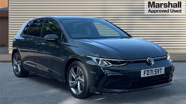 Large image for the Used Volkswagen Golf