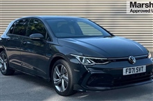 Used Volkswagen Golf
