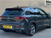 Volkswagen Golf Image 3