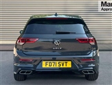 Volkswagen Golf Image 4