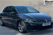 Used Volkswagen Golf