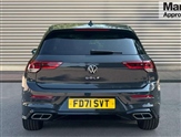 Volkswagen Golf Image 4