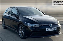 Used Volkswagen Golf