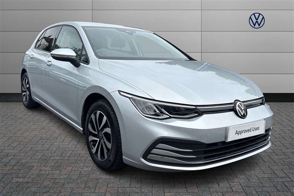 Large image for the Used Volkswagen Golf