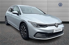 Used Volkswagen Golf
