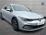 Volkswagen Golf Image 1