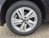 Volkswagen Golf Image 5