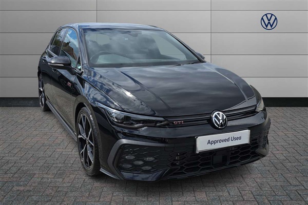 Large image for the Used Volkswagen Golf GTI
