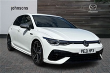 Used Volkswagen Golf