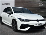 Volkswagen Golf Image 1