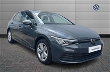 Used Volkswagen Golf