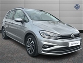 Volkswagen Golf Image 1