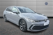 Used Volkswagen Golf