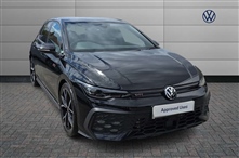 Used Volkswagen Golf
