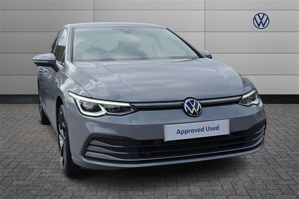 Large image for the Used Volkswagen Golf