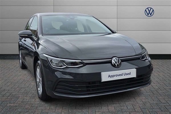Large image for the Used Volkswagen Golf