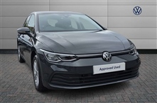 Used Volkswagen Golf