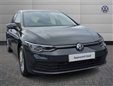 Volkswagen Golf Image 1