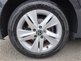 Volkswagen Golf Image 5