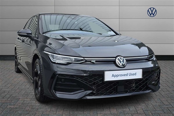 Large image for the Used Volkswagen Golf