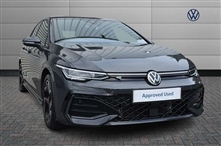 Used Volkswagen Golf