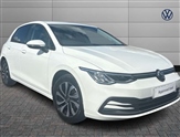 Volkswagen Golf Image 1