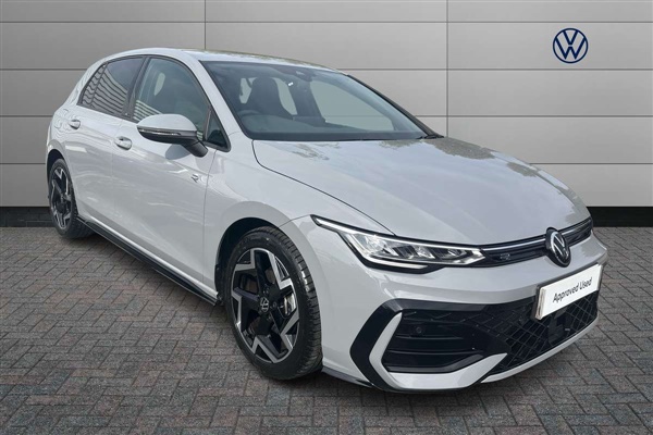 Large image for the Used Volkswagen Golf