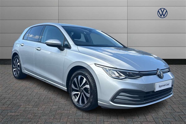 Large image for the Used Volkswagen Golf