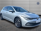 Volkswagen Golf Image 1