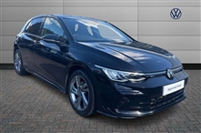 Used Volkswagen Golf