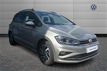 Used Volkswagen Golf