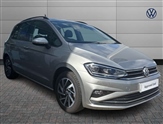 Volkswagen Golf Image 1