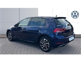 Volkswagen Golf Image 3
