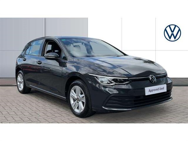 Large image for the Used Volkswagen Golf