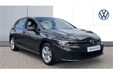 Used Volkswagen Golf
