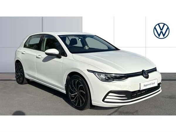 Large image for the Used Volkswagen Golf