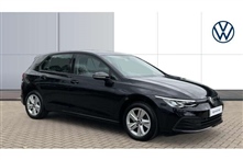 Used Volkswagen Golf