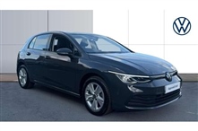 Used Volkswagen Golf Used Volkswagen Golf