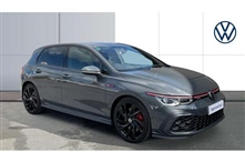 Used Volkswagen Golf