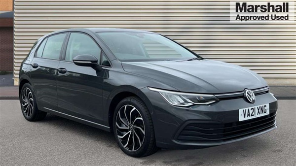 Large image for the Used Volkswagen Golf