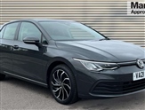 Volkswagen Golf Image 1