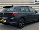 Volkswagen Golf Image 3