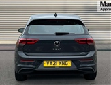 Volkswagen Golf Image 4