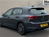 Volkswagen Golf Image 5