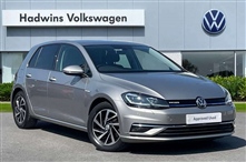 Used Volkswagen Golf