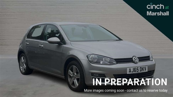 Large image for the Used Volkswagen Golf