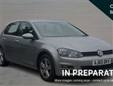 Volkswagen Golf Image 1