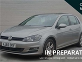 Volkswagen Golf Image 3