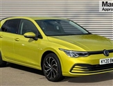 Volkswagen Golf Image 1